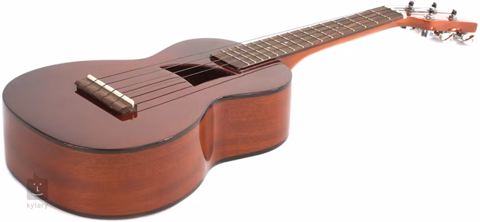 Eddy Finn EF-10-C - Ukulele akustyczne