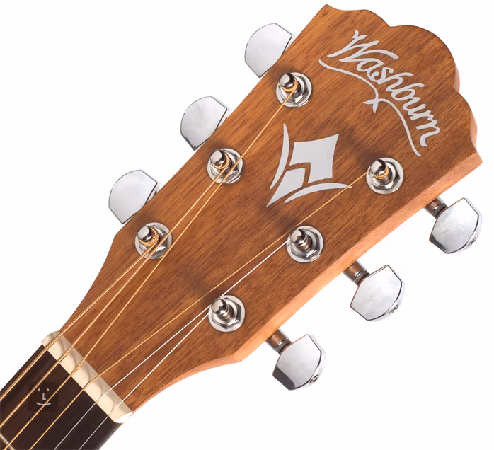 Washburn WJ7S ATBM - Gitara akustyczna