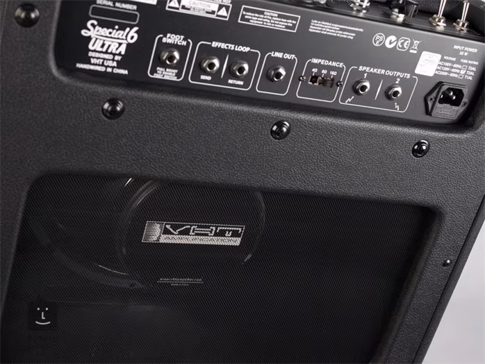 Vht Special 6 Ultra - 