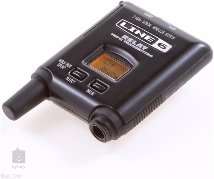Line 6 Relay G90 - Zestaw bezprzewodowy gitarowy/do gitar basowych