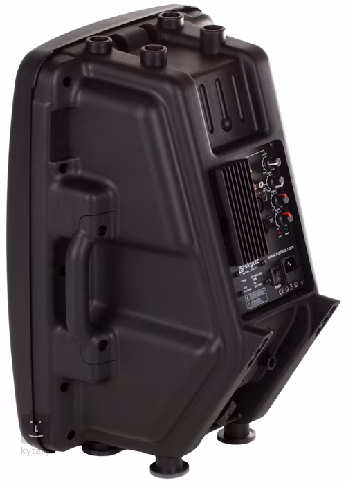 Skytec JPA 10 - Aktywna kolumna