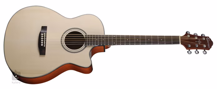 Crafter HTC-24EQ - Gitara elektroakustyczna