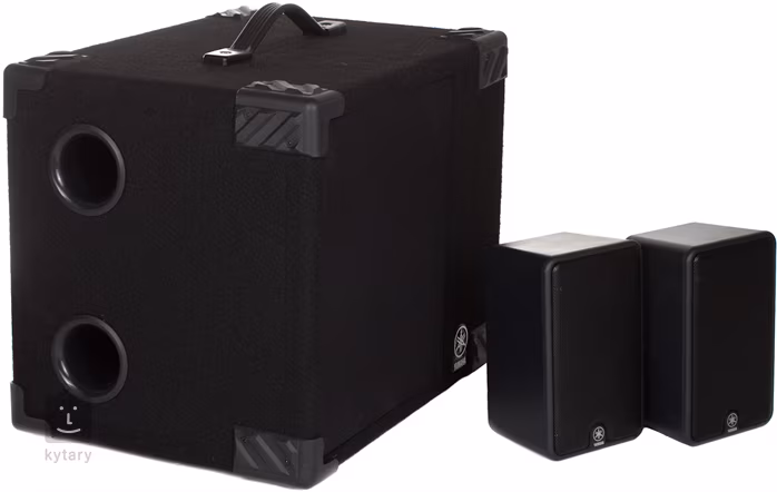 Yamaha MS50DR - Nagłośnienie perkusji elektronicznej