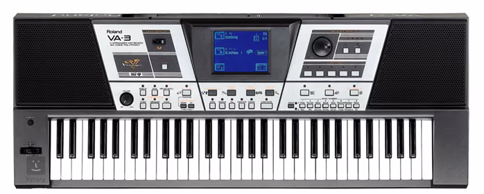 Roland VA-3 - Keyboard, aranżer