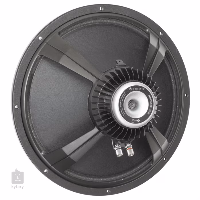 Eminence Deltalite II 2515 - 15" Speaker 300 W 8 Ohms - Głośnik