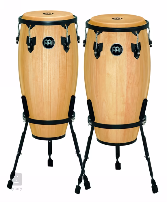 Meinl HC512NT - Zestaw congosów