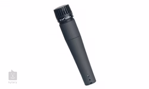 Dap Audio 7 - Mikrofon dynamiczny