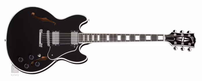 Gibson Midtown Custom EB - Gitara elektryczna