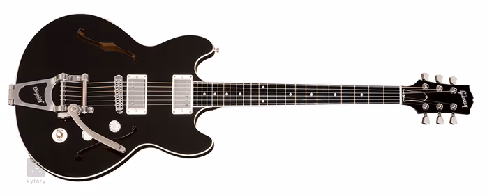 Gibson Midtown Standard w/Bigsby EB - Gitara elektryczna
