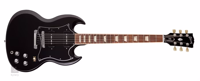 Gibson SG Standard P90 EB - Gitara elektryczna