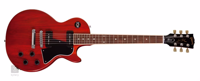 Gibson Les Paul Junior Special Satin P90 SC - Gitara elektryczna