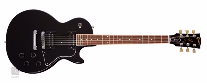 Gibson Les Paul Junior Special Satin Humbuckers SE - Gitara elektryczna