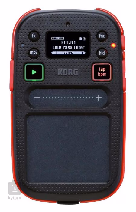 Korg MINI KAOSS PAD 2 - 