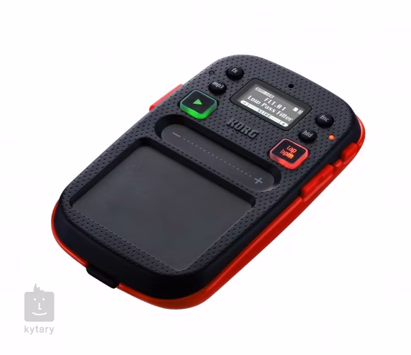 Korg MINI KAOSS PAD 2 - 