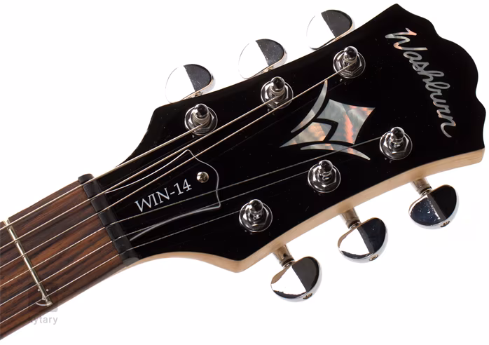 Washburn WIN14 B - Gitara elektryczna