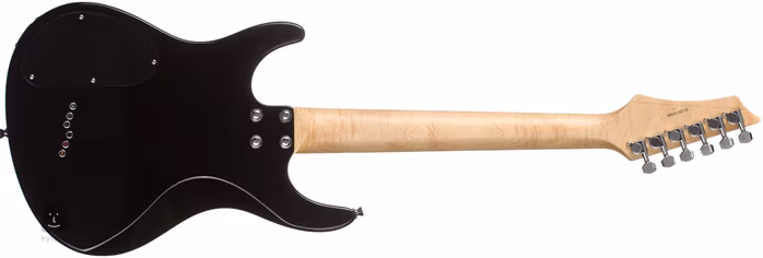 Washburn RX6 B (używane) - Dziecięca gitara elektryczna