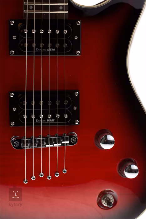 Washburn RX30 FRSB - Gitara elektryczna