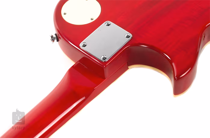 Apollo DLP 1200 - Gitara elektryczna