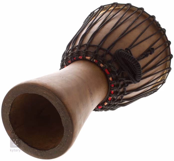 Tycoon TAJ-12 African Series - Djembe