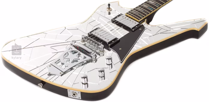 Washburn PS1800 CM - Gitara elektryczna