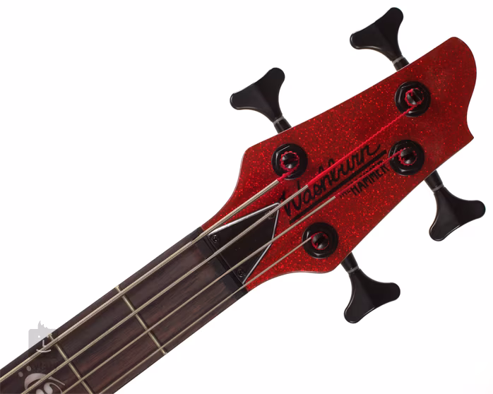 Washburn SHB40 RS - Elektryczna gitara basowa