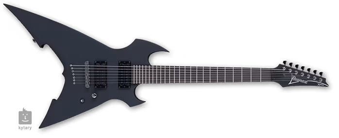 Ibanez XG 307-BKF - Gitara elektryczna