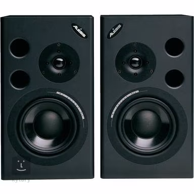Alesis M1 Active MK II (poškozeno) - Aktywne monitory studyjne