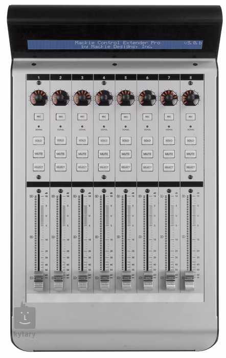 Mackie MCU XT PRO - Studyjny kontroler USB