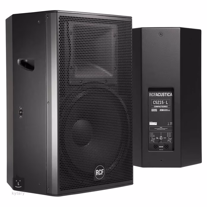 RCF Acoustica C5215-L - Pasywna kolumna
