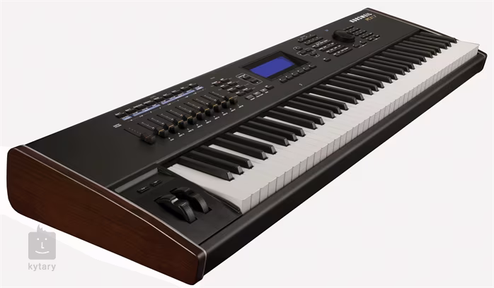 Kurzweil PC3K7 (używane) - Przenośne cyfrowe pianino sceniczne