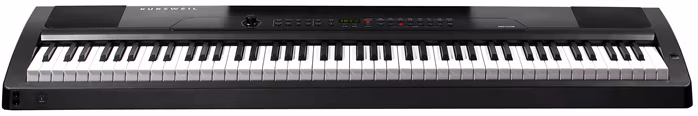 Kurzweil MPS20 - Przenośne cyfrowe pianino sceniczne