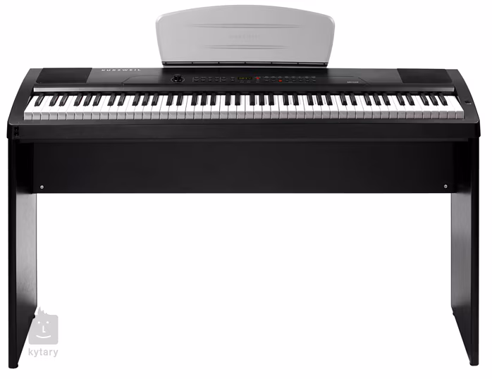 Kurzweil MPS20 - Przenośne cyfrowe pianino sceniczne