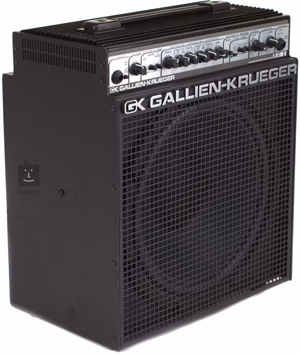 Gallien-Krueger  - 