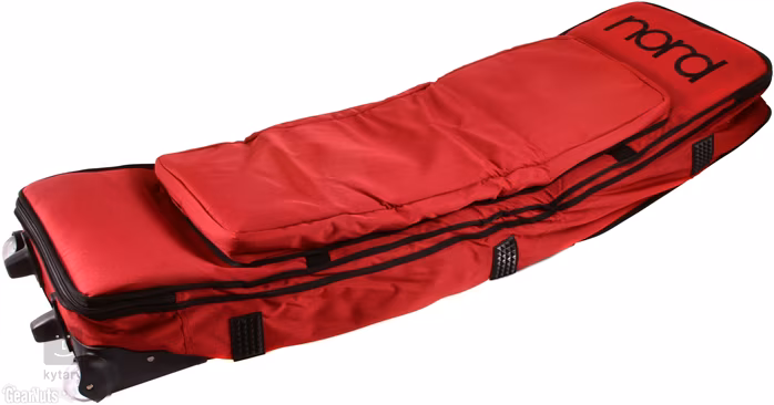 Nord Soft Case 88 (rozpakowane) - Pokrowiec na instrumenty klawiszowe
