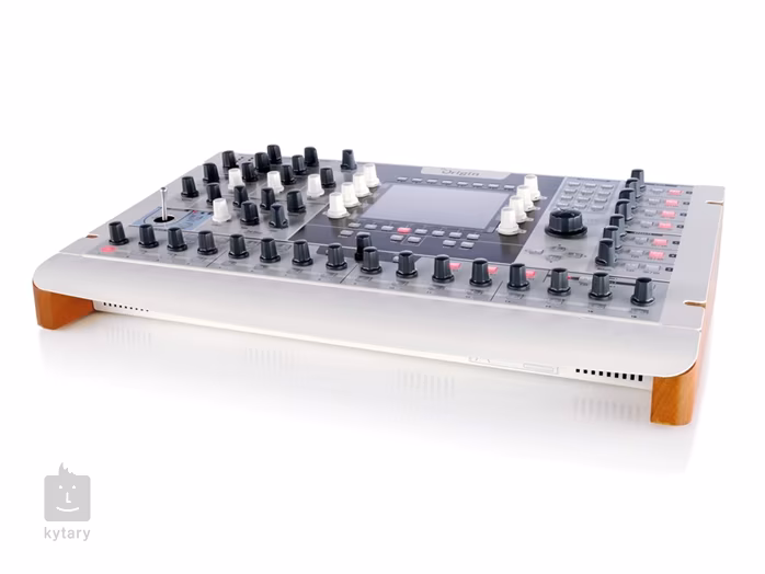 Arturia Origin - Wirtualny syntezator analogowy