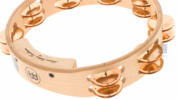 Meinl AE-MTA2BO Artisan - Tamburyn