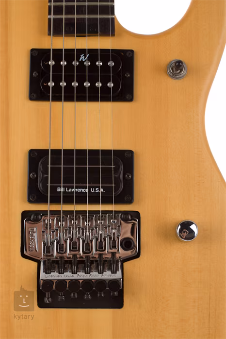 Washburn N2 NM - Gitara elektryczna