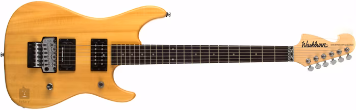 Washburn N2 NM - Gitara elektryczna