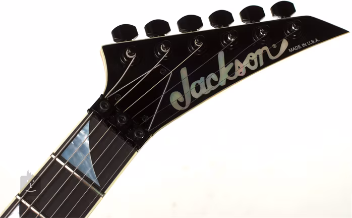 Jackson USA DK1 Dinky - Gitara elektryczna