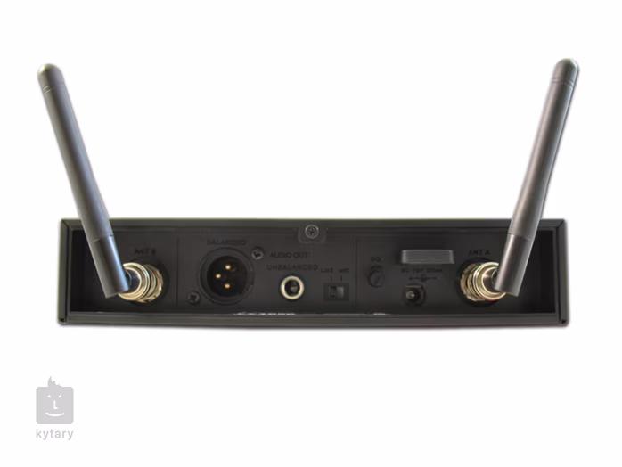 Sennheiser XSW 35-B - Wokalny zestaw bezprzewodowy