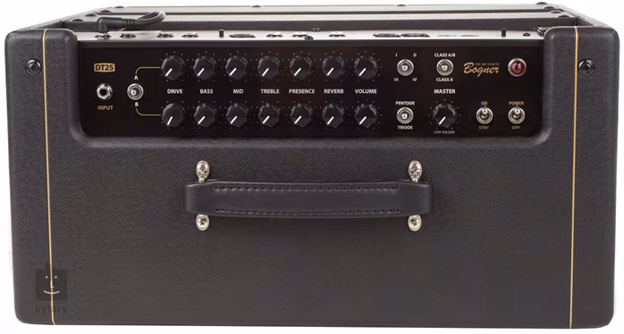 Line 6 DT25 112 - Combo lampowe gitarowe