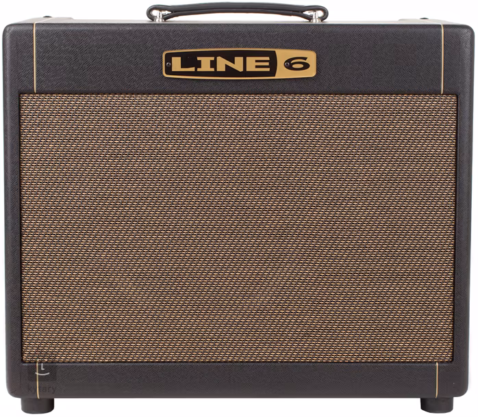 Line 6 DT25 112 - Combo lampowe gitarowe