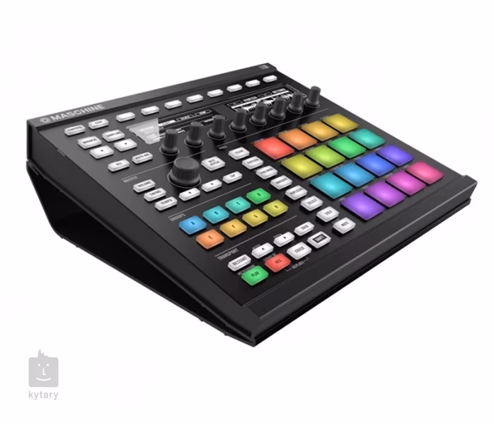 Native Instruments Maschine Stand - 