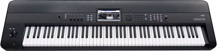 Korg KROME 88 (używane) - Workstation
