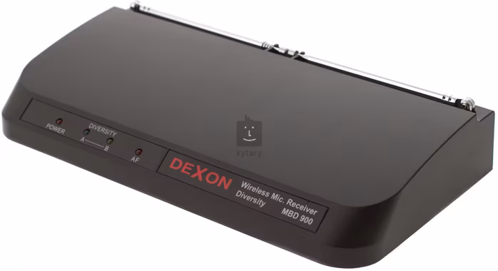 Dexon  - 