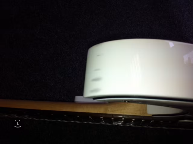 Ibanez JEM 555 WH (poškozeno) - Gitara elektryczna