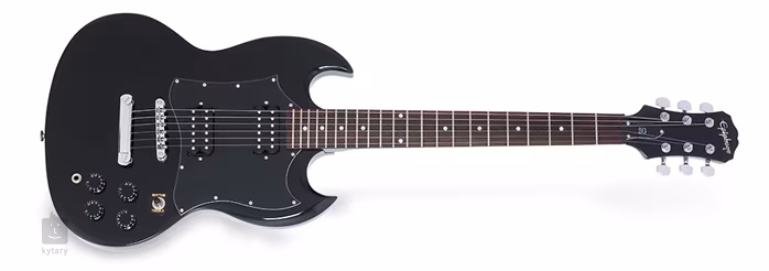 Epiphone G-310 EB - Gitara elektryczna