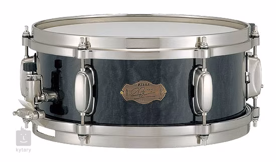 Tama Signature Series Simon Phillips - Werbel