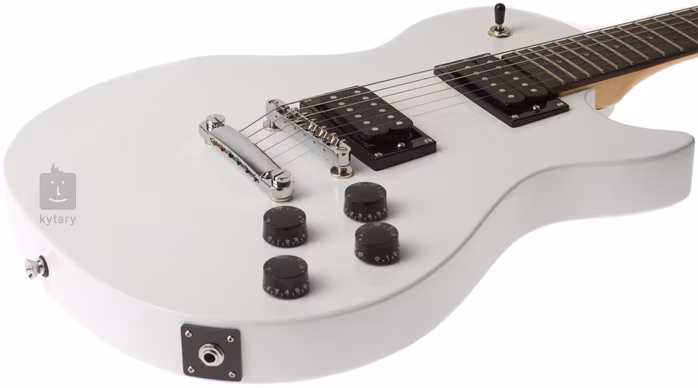 Washburn WIN14 WH - Gitara elektryczna