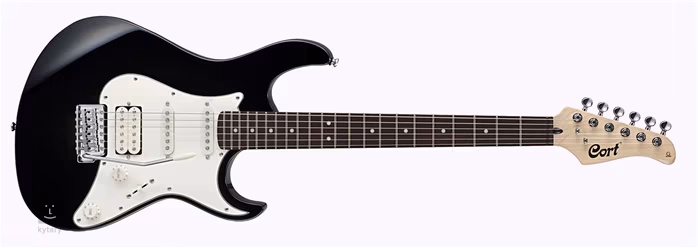 Cort G210 BK - Gitara elektryczna
